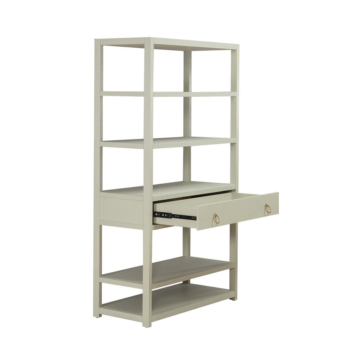 East End - Accent Bookcase