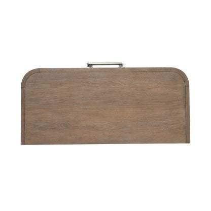South Bend - 5 Drawer Chest - Burnished Clay