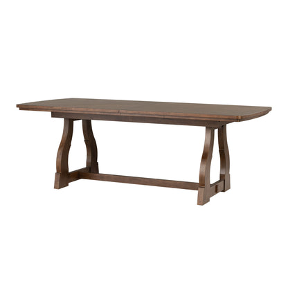 Bellevue - Rectangular Dining Table