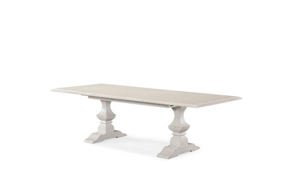 Jasper County - Complete Dining Table - Dogwood