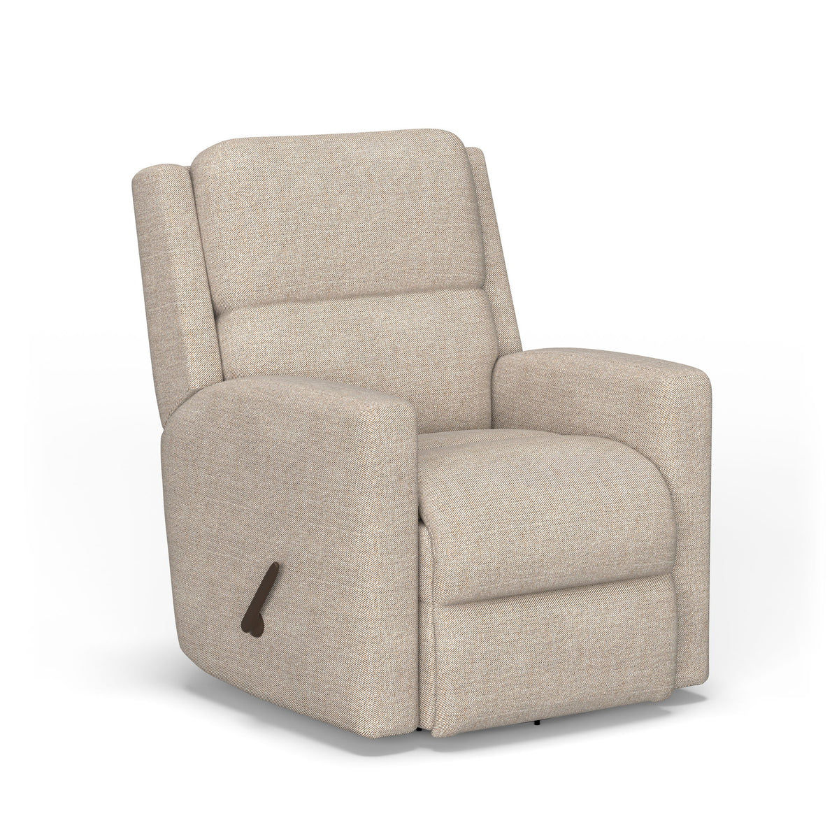 Chip - Rocker Chair