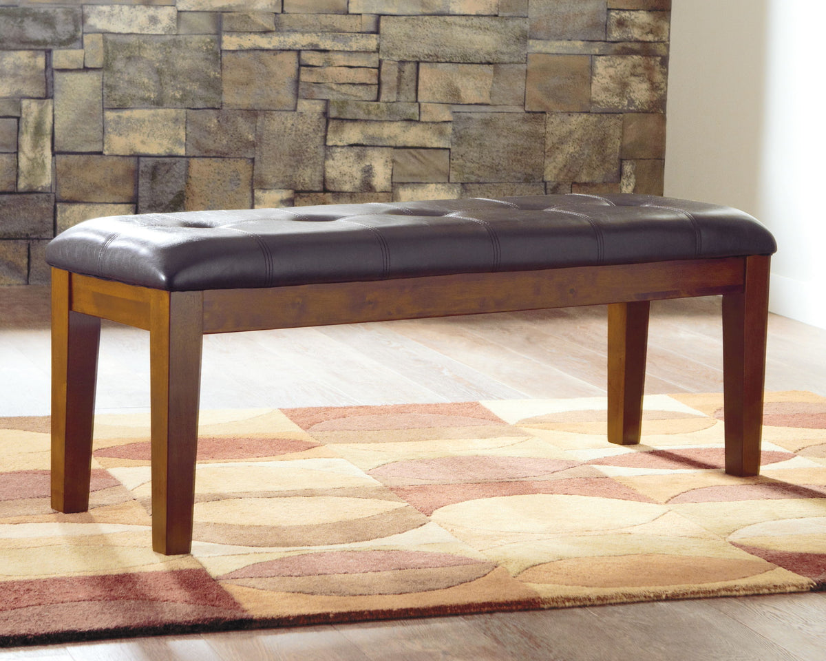 Ralene - Upholstered Bench