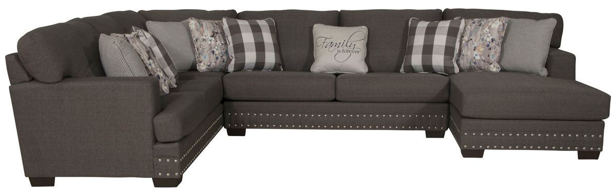 Crawford - Sectional