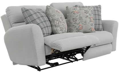 Chappy - Lay Flat Reclining Sofa