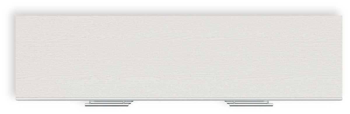Zuraleus - Six Drawer Dresser