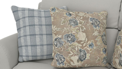 Chappy - Lay Flat Reclining Sofa