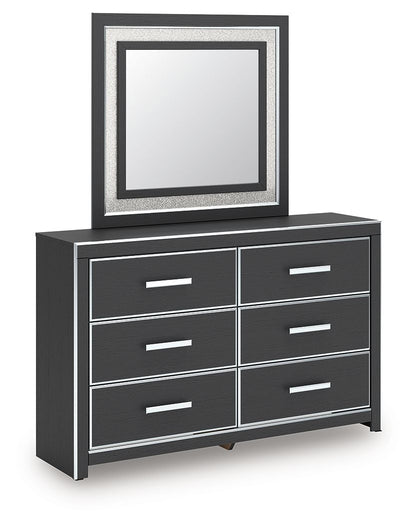 Zuraleus - Upholstered Bedroom Set
