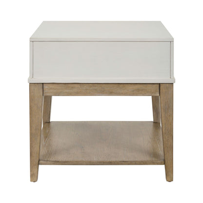 Berkley Square - Table
