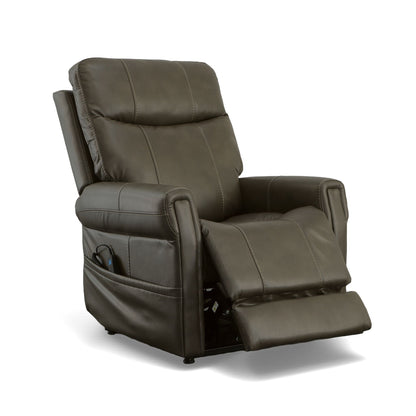 Jenkins - Power Lift Recliner With Right-Hand Control