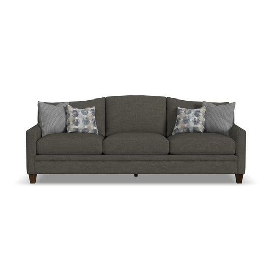 Lottie - Fabric Sofa