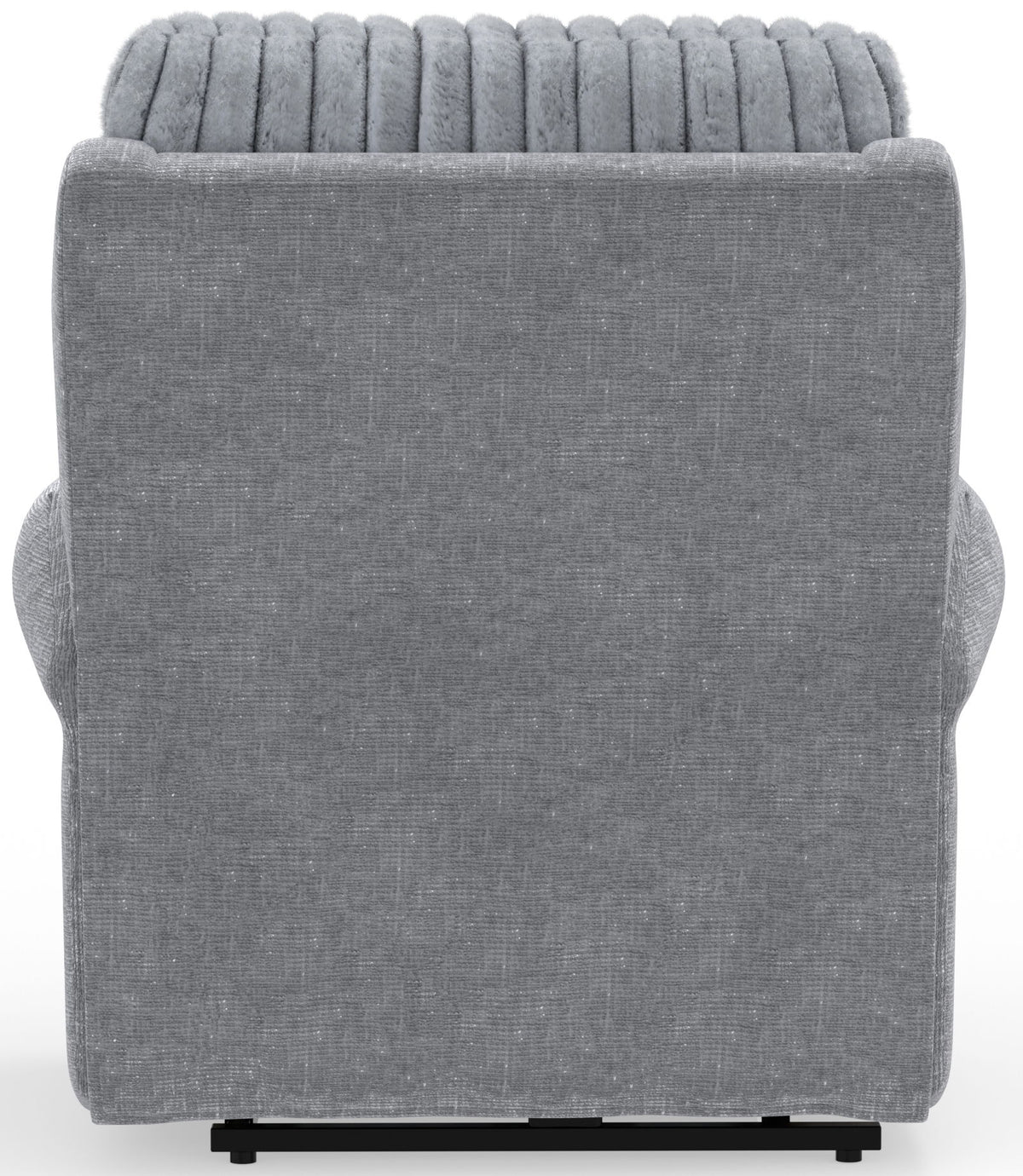 Foxy - Power Lay Flat Recliner With Zero Gravity