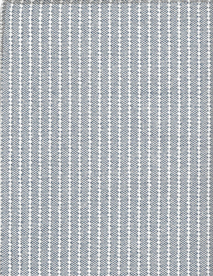 Choices - Emily Upholstered Bed - Bluestone