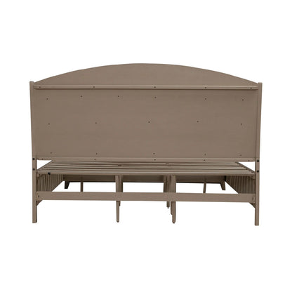 Avalon - Upholstered Storage Bed