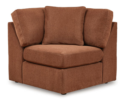 Modmax - 6 Piece Sectional