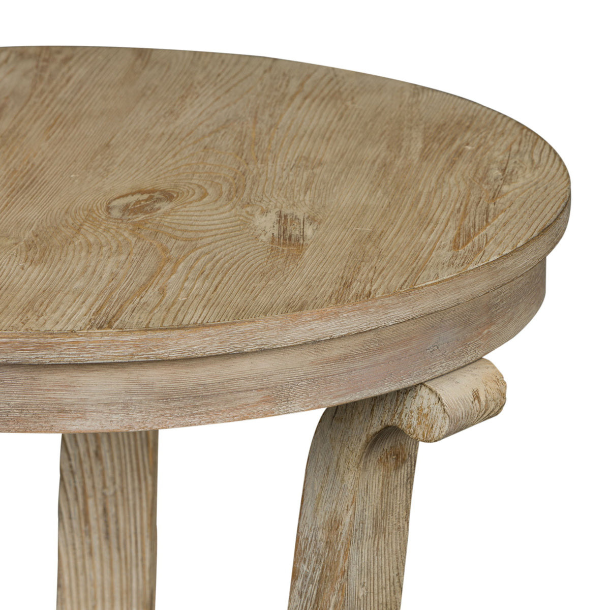 Graystone Mill - Table