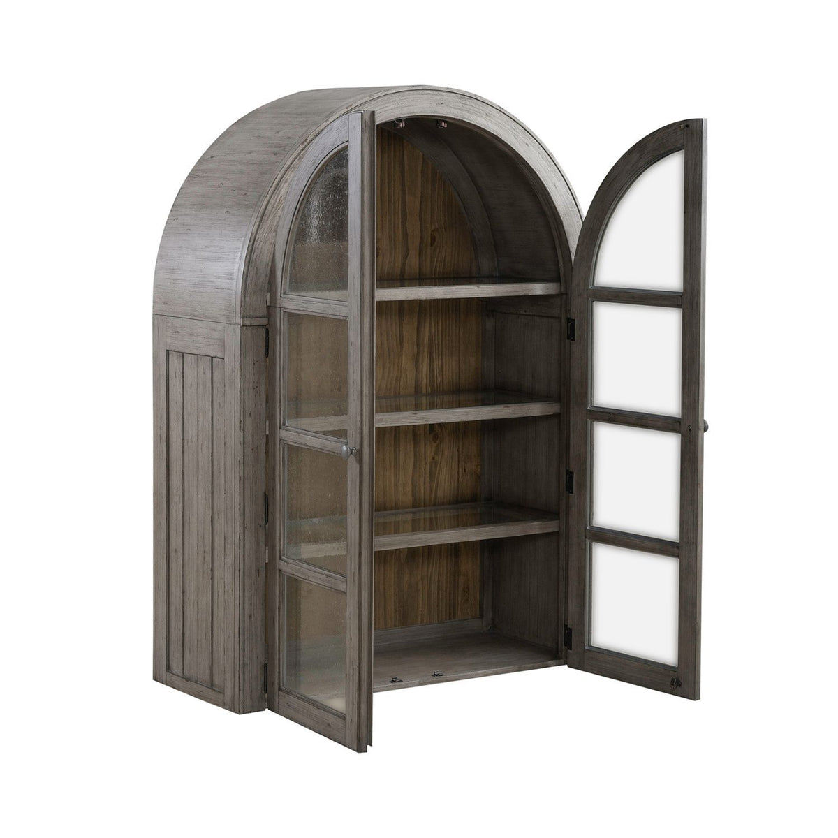 River Place - Curio Hutch