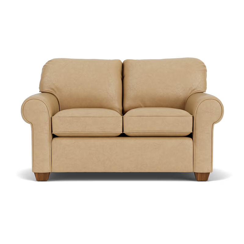 Thornton - Stationary Loveseat