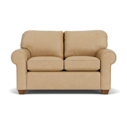 Thornton - Stationary Loveseat