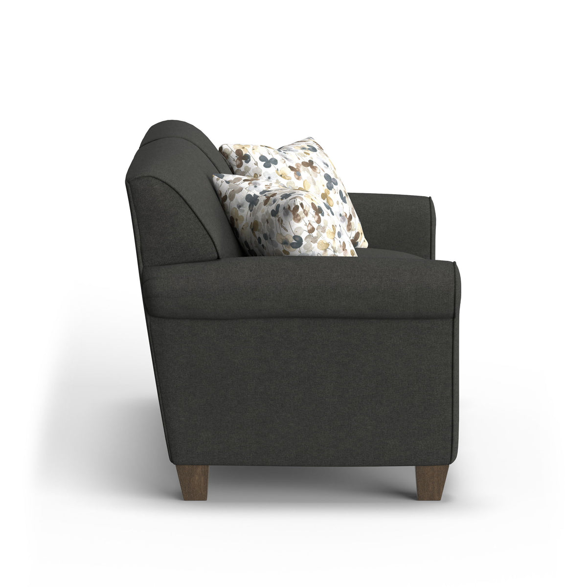 Dana - Stationary Loveseat