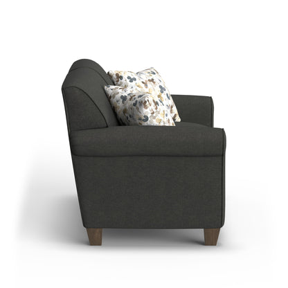 Dana - Stationary Loveseat