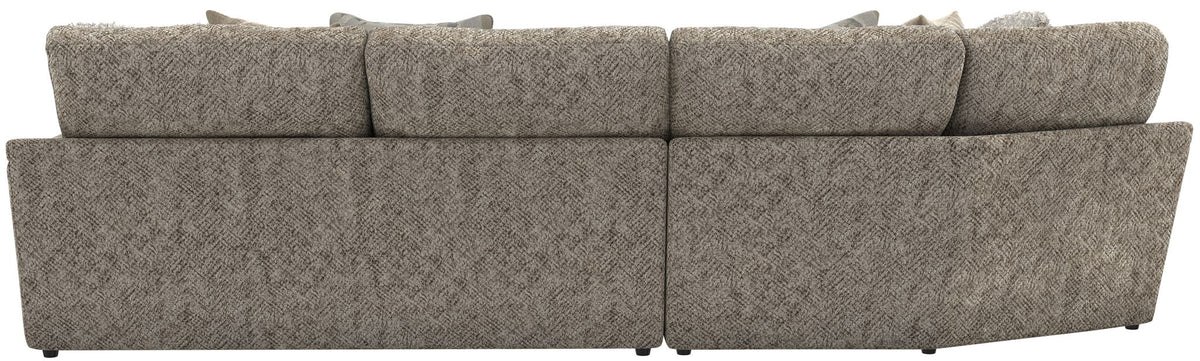 Turner - Sectional