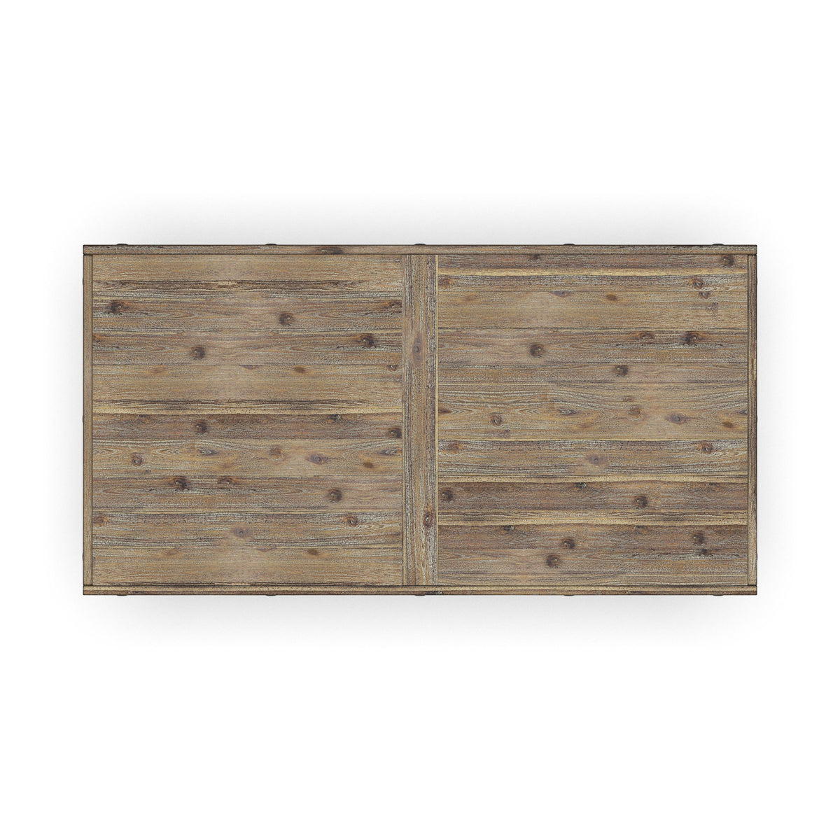 Carpenter - Coffee Table