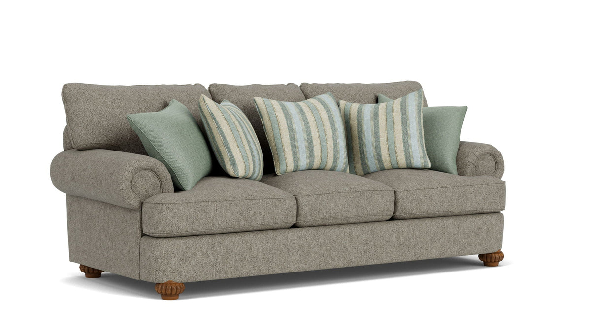 Patterson - Fabric Sofa