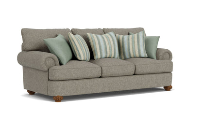 Patterson - Fabric Sofa