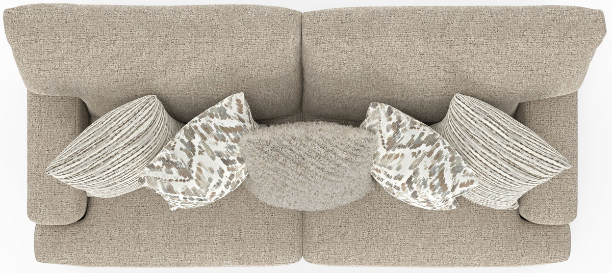 Brett - Sofa