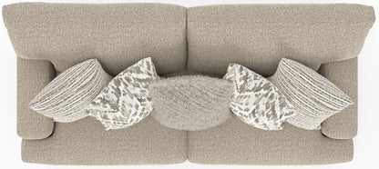 Brett - Sofa