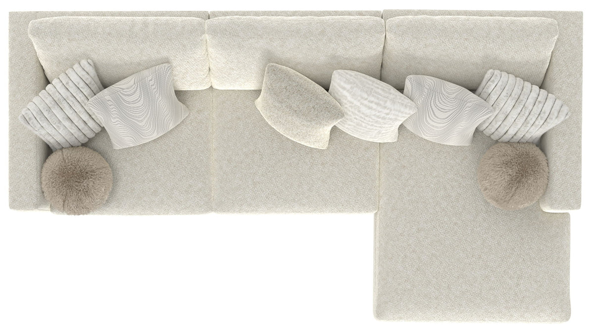 Ritzy - Modular Sofa