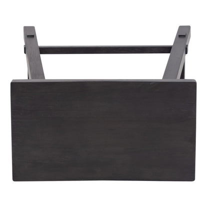 Creations II - 24" Sawhorse Counter Stool