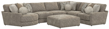 Turner - Sectional