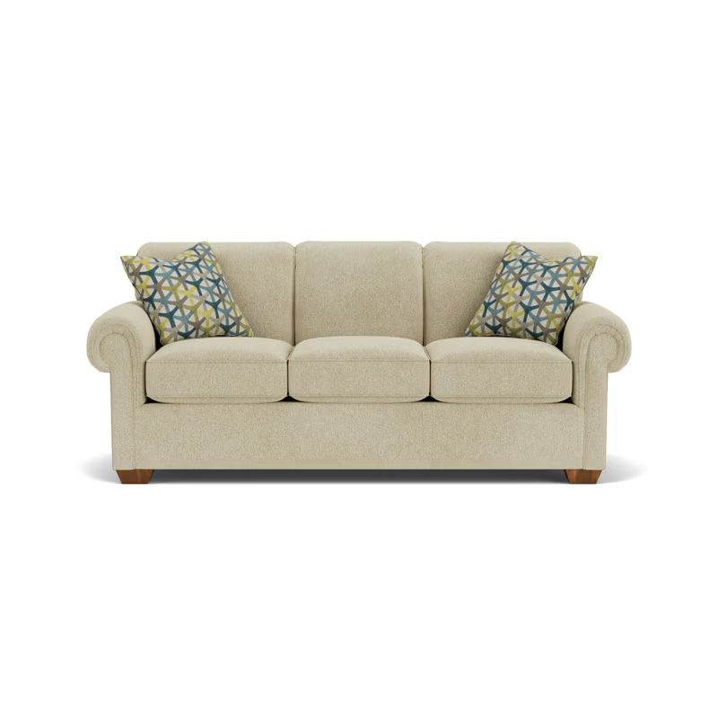 Main Street - Fabric Sofa