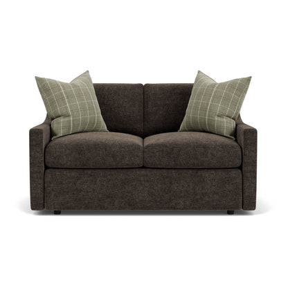 Sky - Fabric Upholstered Loveseat
