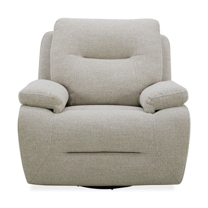 Cameron - Swivel Glider Recliner P3
