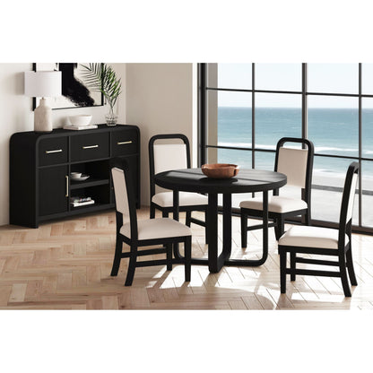 Ridgemont - Round Dining Table