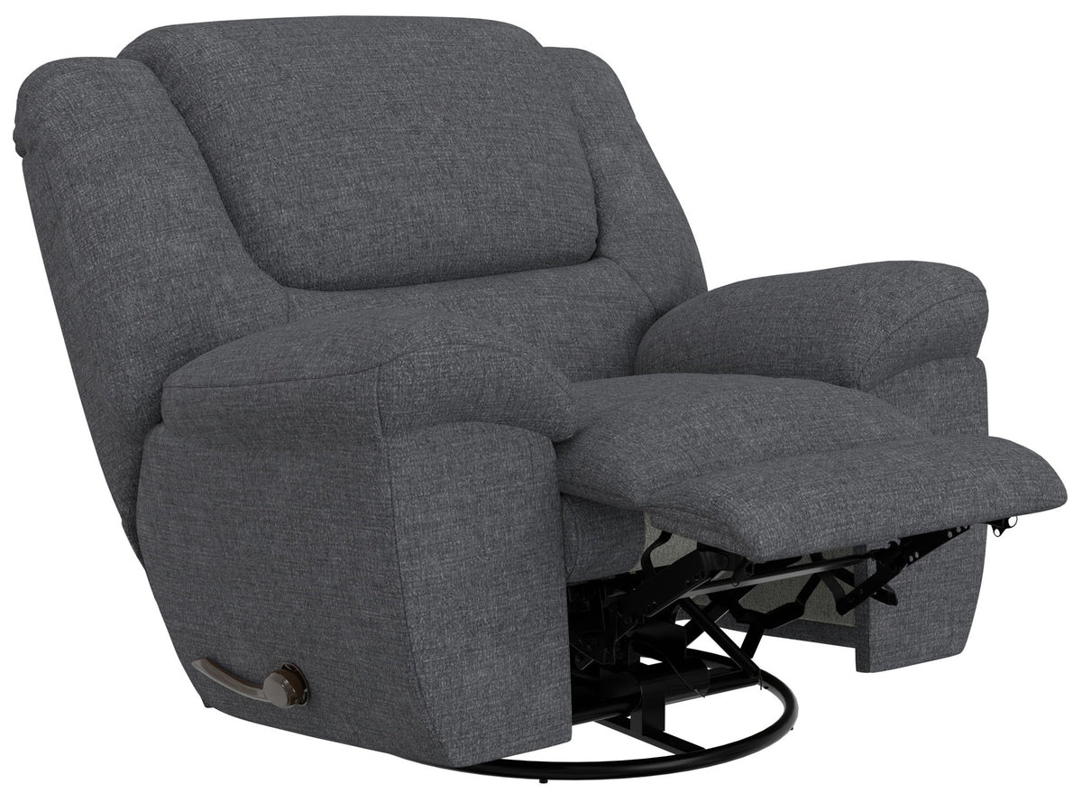 Trifecta - Recliner