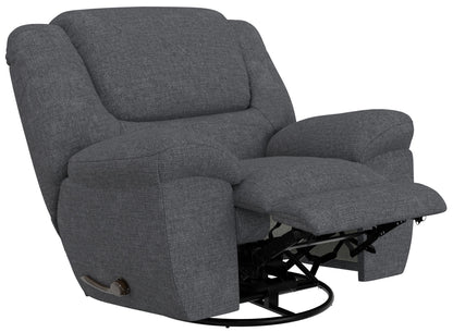 Trifecta - Recliner