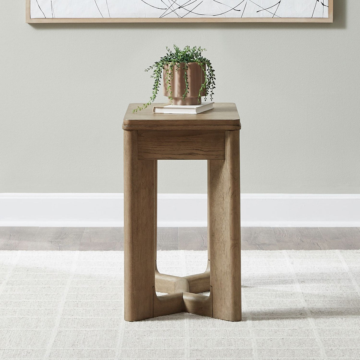 Ballentine - Table