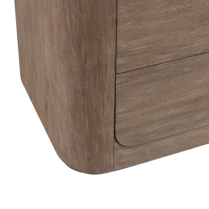 South Bend - 5 Drawer Chest - Burnished Clay
