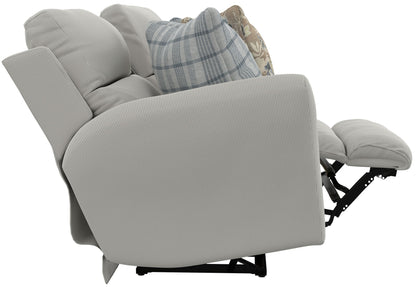 Chappy - Lay Flat Reclining Sofa
