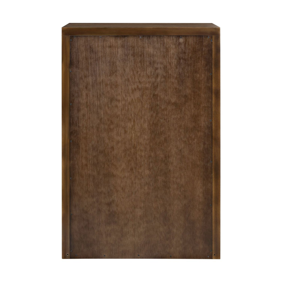 Shaker Lakes - Bookcase Hutch - Harvest Brown