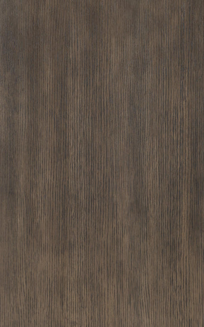 XXX's And OOO's - Round Table Base - Cocoa
