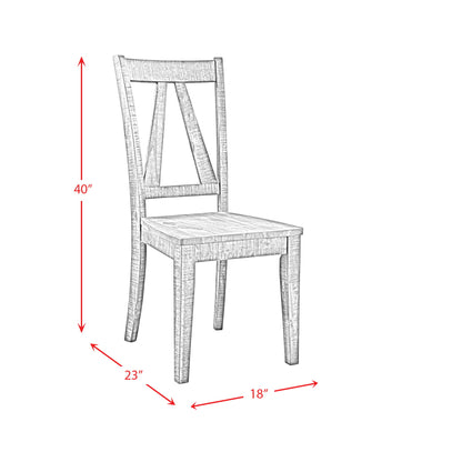 Finn - Dining Set