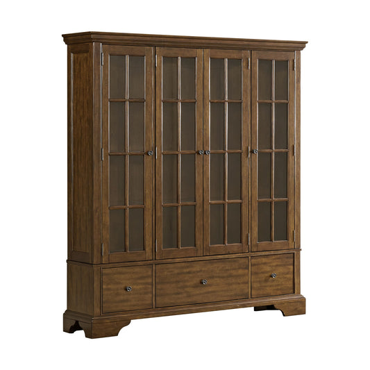 Phillipe - Curio Top - Cherry