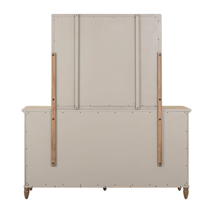 Hickory Grove - Dresser