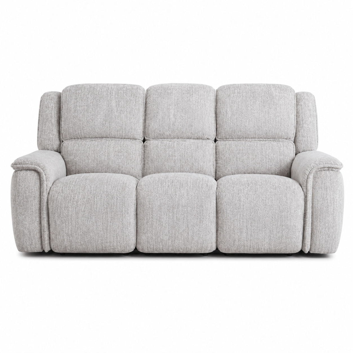 Clayton - Sofa P3 & ZG - Galactic Parchment