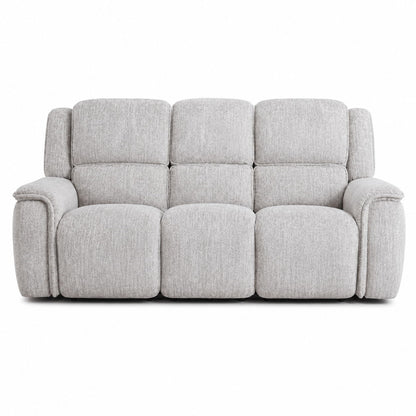 Clayton - Sofa P3 & ZG - Galactic Parchment