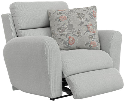 Chappy - Lay Flat Recliner